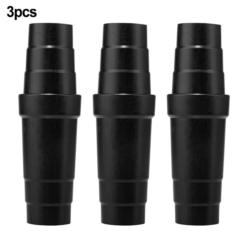 1/3pcs Universal Vacuum Cleaner Accessories Adapters Hose Connector Pool Hose Adapter Household Cleaning Tools Accessories