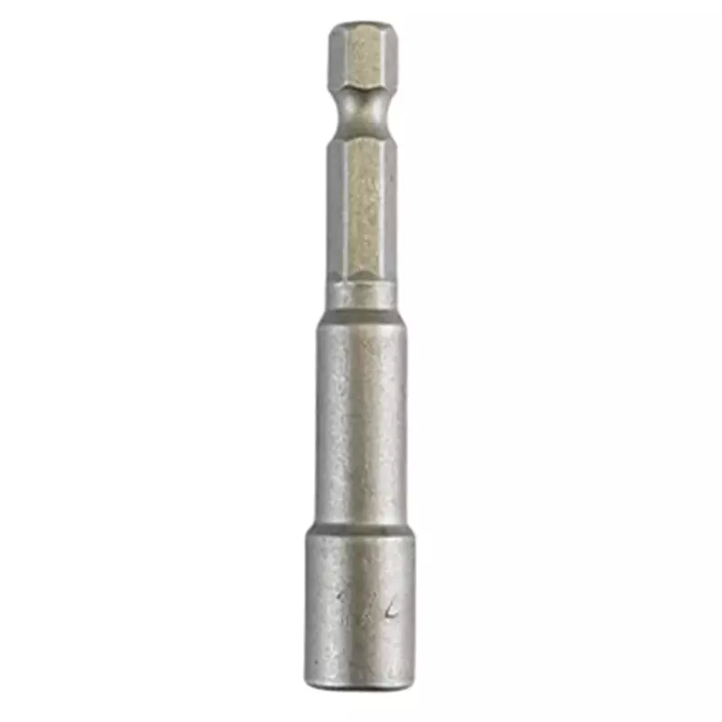 Adaptador de enchufe, llave de tubo 9/16 (14,28mm), destornilladores eléctricos para carpintería, destornilladores neumáticos de alta calidad