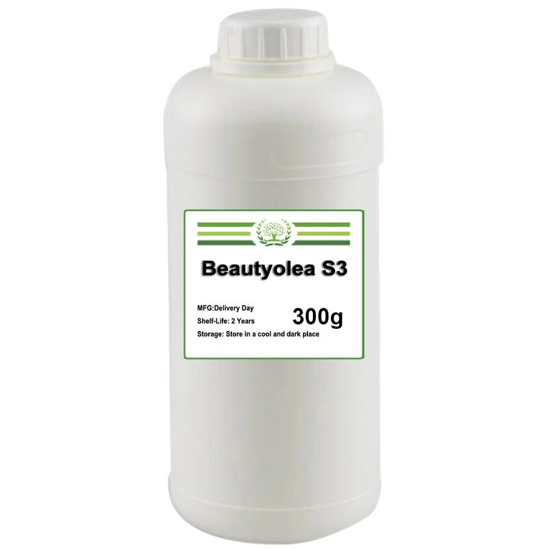 Beautyolea-イタリアの水溶性オイル、s3保湿剤、ペグ-7、フォレスターolvem300、b c
