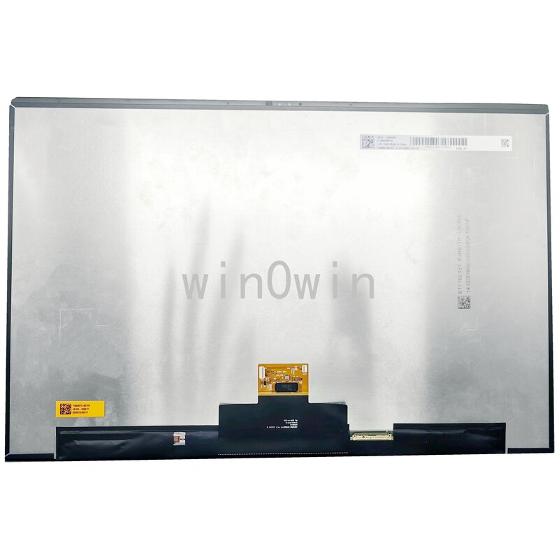 TL160ADMP03-00 pengganti Digitizer layar LED LCD untuk Laptop ASUS ROG G634JZ PANCEL 2560x1600 189PPI IPS 240Hz