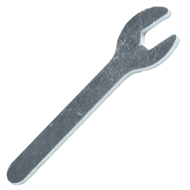 Kunci pas kepala Gerinda ukir batu perak 4 4.8 5.5mm 6 buah Aksesori pengganti lapisan berlian kualitas tinggi