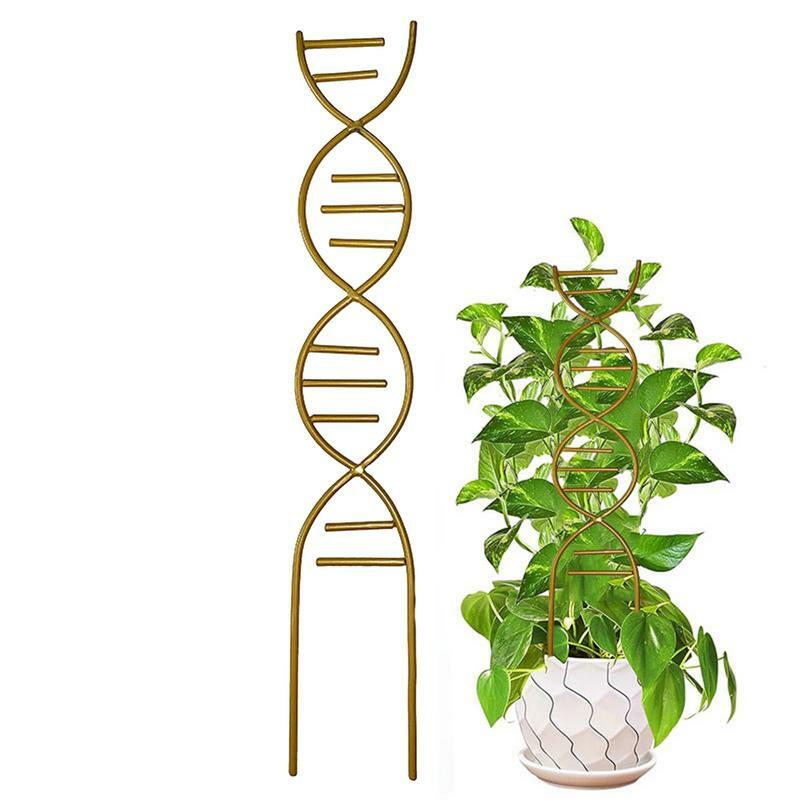 Plant Support Stakes Trellis For Indoor Potted Plants DIY Climbing Trellis Patio Plant Support For Climbing Plants Houseplants