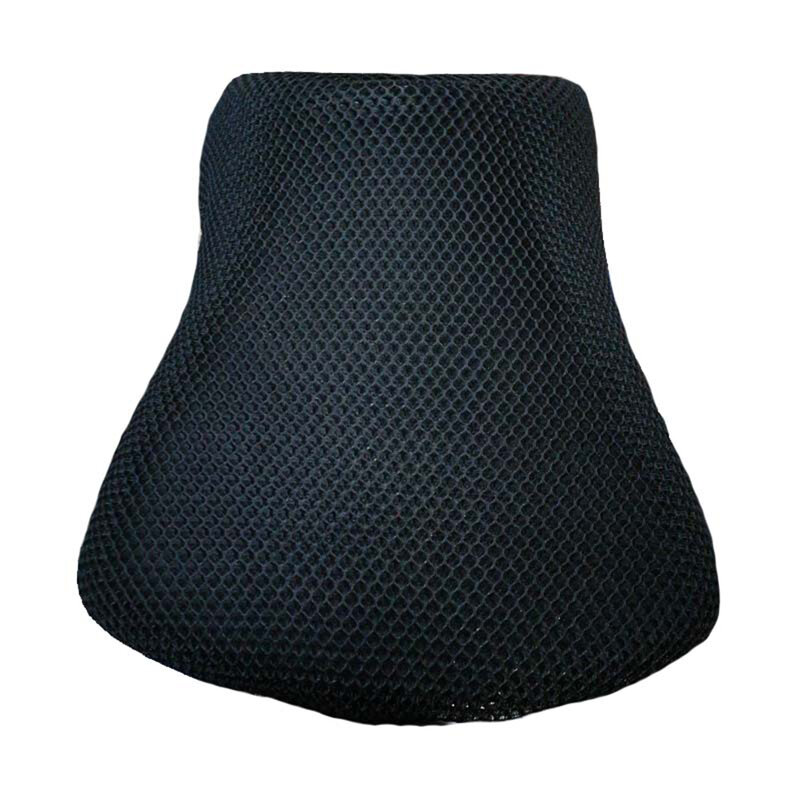 For BMW R1250RT R1250 RT R 1250 RT R 1250RT Motorcycle Accessories Mesh Seat Cover Heat Insulation Seat Cushion Cover Protector