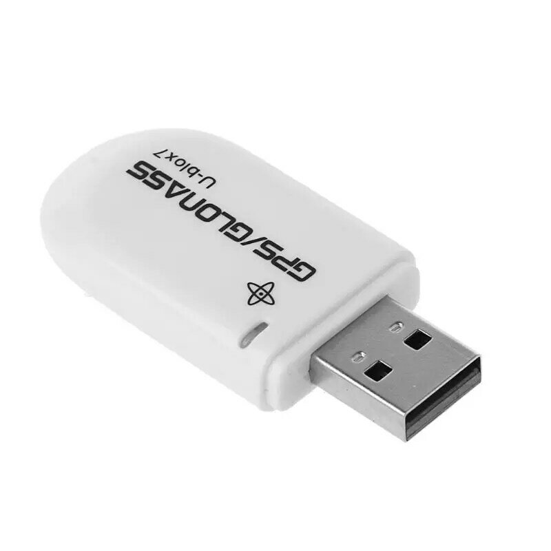 USB-приемник OOTDTY VK-172 GMOUSE, GPS, поддержка Windows 10/8/7/Vista/XP/CE