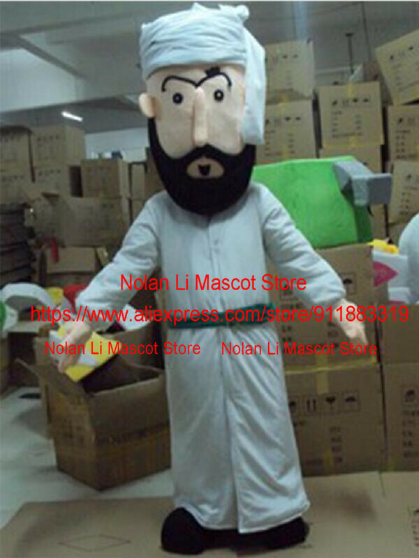 Avanti Mascot Cartoon Costume Set, alta qualidade, festa de aniversário, jogo publicitário, Role-Playing, presente de Natal, tamanho adulto, 764