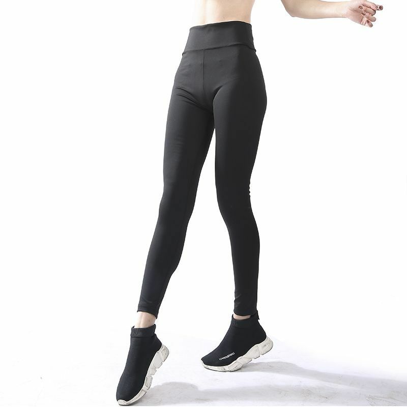 Vrouwen Saunapak Warmte-Trapping Shapewear Sweat Body Taillevormer Vest Slanker Compressie Thermische Top Fitness Broek Workout