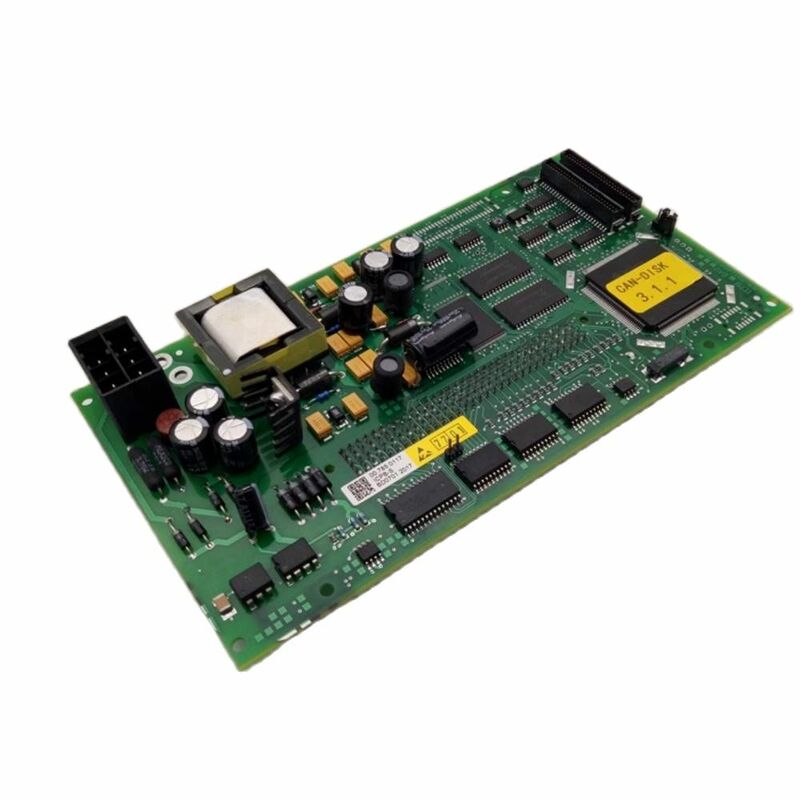ICPB Electric Board 00.785.0117 For SM52/74/102