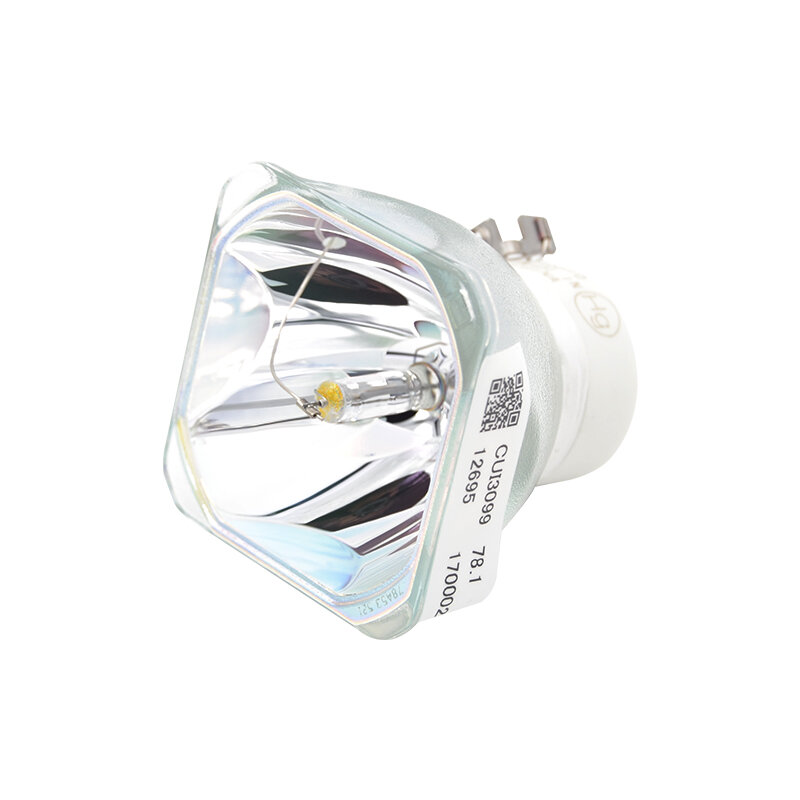 Np16lp original nua nsha230eda lâmpada do projetor nsha230ed lâmpada para nec m260ws m260xs m300w m300xs m350x et.