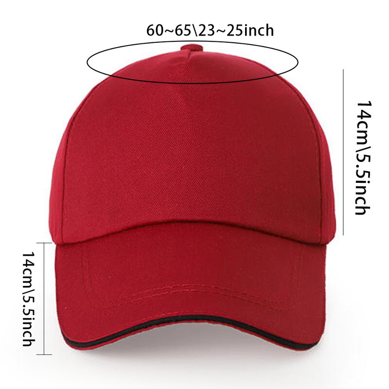 Baseball Cap Unisex Summer UV-proof Visors Hats Street Sport Hip Hop Caps Golden Flower Print Adjustable Sunscreen Snapback Hat