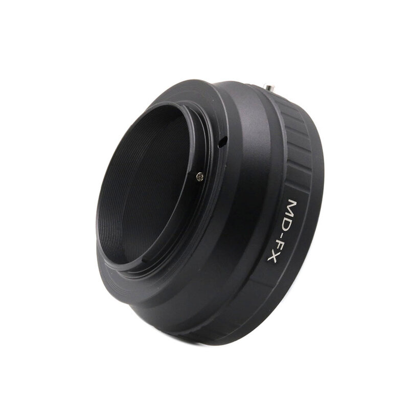 Фотообои для Minolta MD / MC mount lens - Fujifilm X Mount Adapter Ring MD-FX Minolta-Fujifilm для XT XE XS XH series