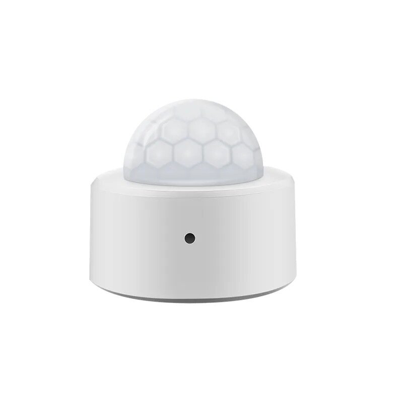 Zigbee 3.0 Tuya 미니 스마트 인체 센서, 움직임 PIR 변환기, 적외선 감지기, 스마트 홈 보안, 스마트 라이프