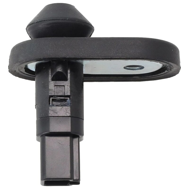 Lumière de courtoisie de porte d'interrupteur, lampe durable, remplacement pratique, noir, accessoires de voiture pour CorTrustall, 1PC