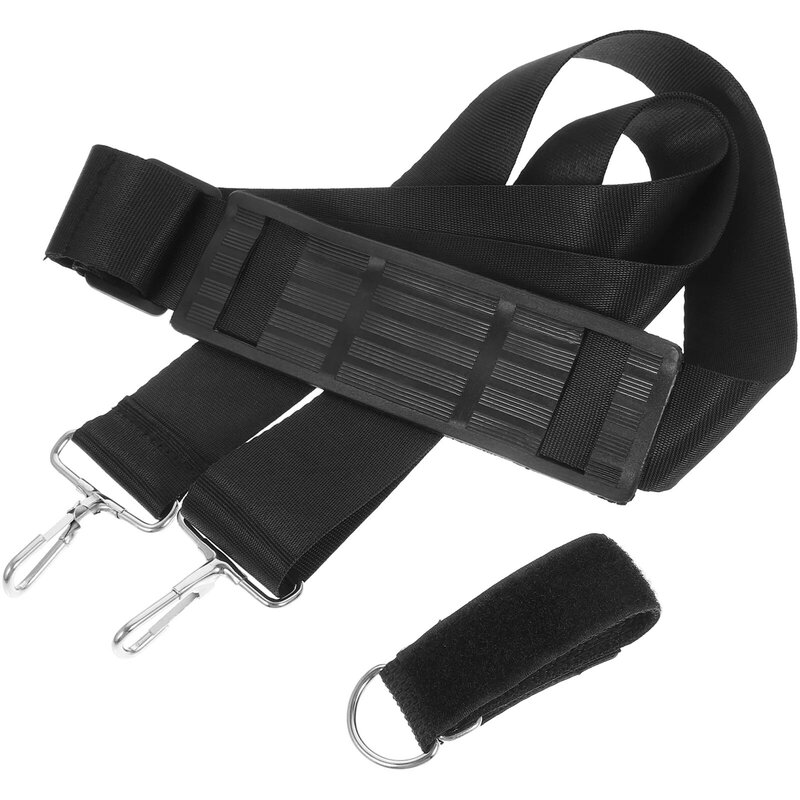 Electric Drill Portable Strap Shoulder Hand Adjustable Replacement Straps Belt Decor Supply Printed
