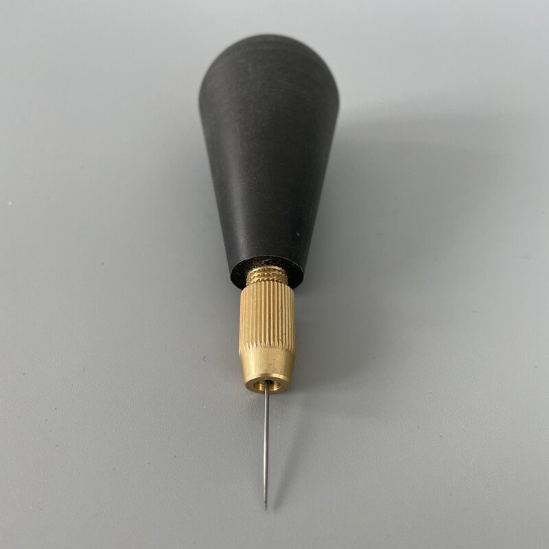 VESTA HAIR SINGLE NEEDLE HAIR INJECTION TOOLS per TOPPER TOUPEE TRAINING HEAD MAKING AND repairing