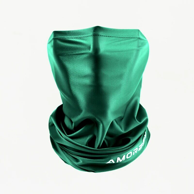 XCKNY шелковистый гладкий глянцевый Боб масляный плечо шейный шарф маска на запястье многофункциональное прямоугольное полотенце с прямыми трубками