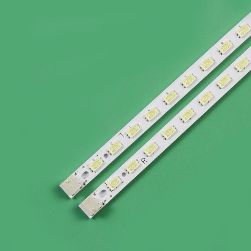 Bande lumineuse LED 36CM, 2 pièces, pour LCD-32NX115A 32NX110A, nouvelle collection