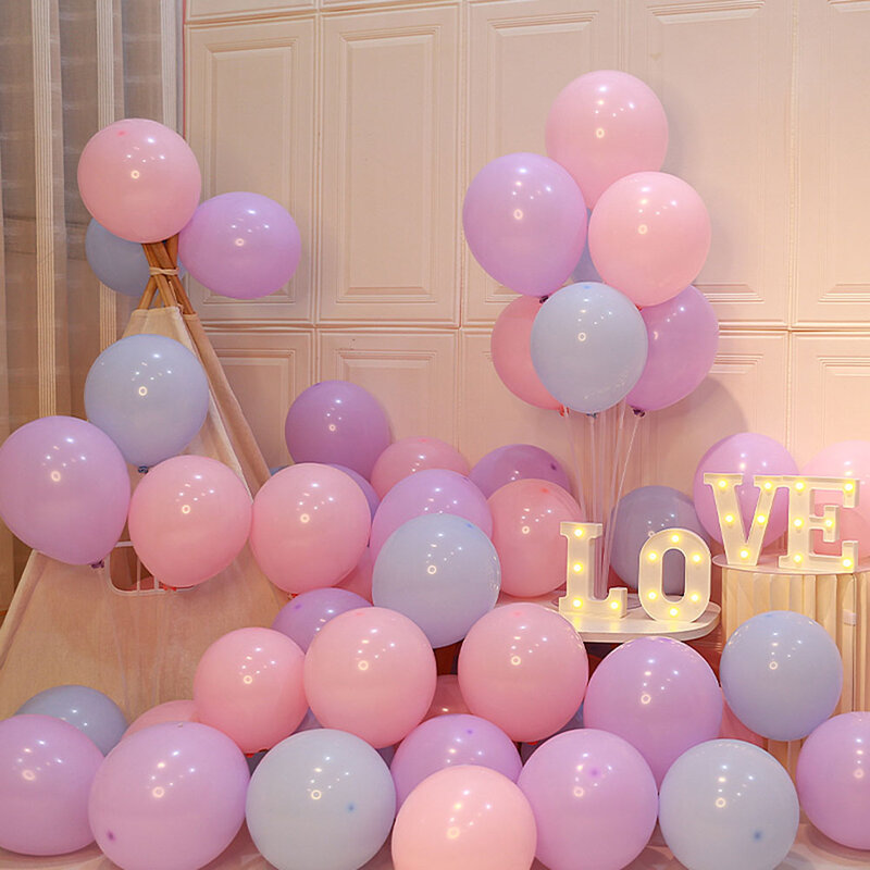 Fita adesiva dupla face removível de pontos, arcos de balão, suprimentos domésticos para festa de aniversário, DIY, 1 rolo, 12mm