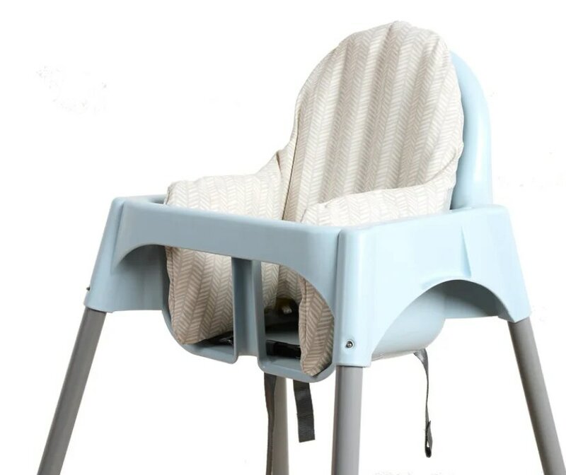 Baby Zittende Kweekstoelen Voor Kinderen Maaltijd Zitje Voetenstoel Hoogbouw Dinning Plaatsing Voetsteun Pa