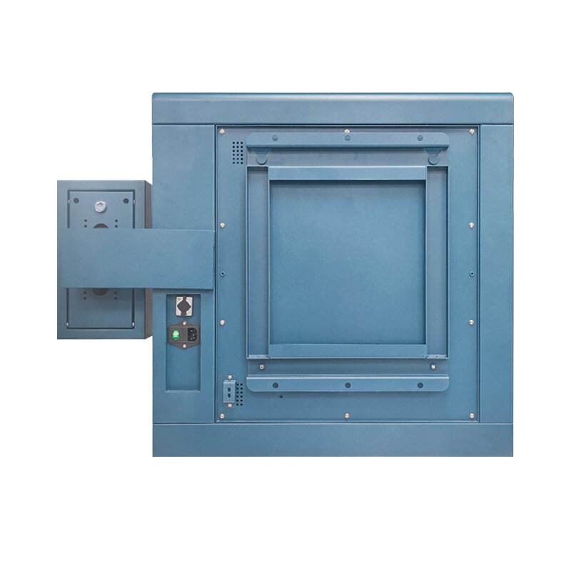 Landwell i-keybox Electronic Key Cabinet M-Size Managing up to 50 Keys Standalone or Networked