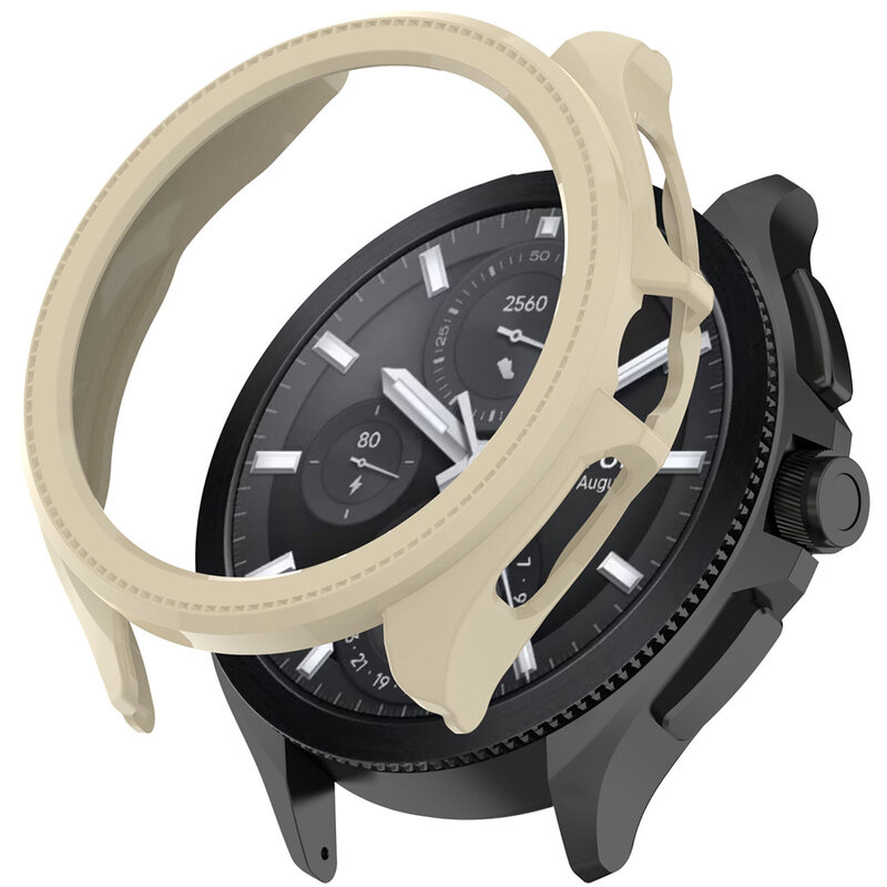 Custodia protettiva in plastica rigida per Xiaomi Watch 2 Pro Smart Watch Case Shell Frame Bumper per Mi Watch 2 Pro Protector Accessorie