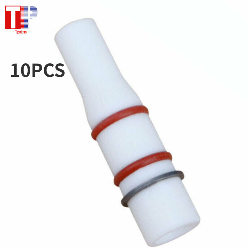 Tpaitlss10 PCS HQ Venturi Suction Tube 114221 For Nordson Electrostatic Powder Pump