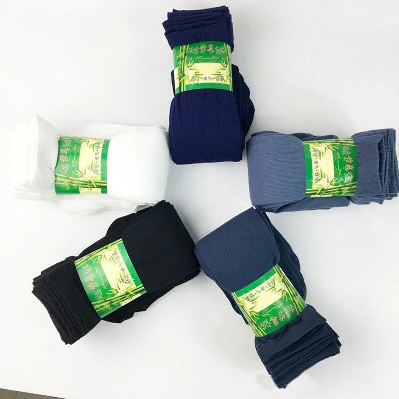 Calcetines tobilleros de seda de bambú para Hombre, calcetín deportivo de rayas finas de verano, sin tacón, envío directo, 1 par