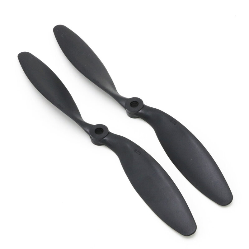 10/20pcs 8060 Propellers Glass Fiber&Nylon Props Double-blade Propeller for RC Airplane Quadcopter Perfect 8x6 RC Airplane Parts