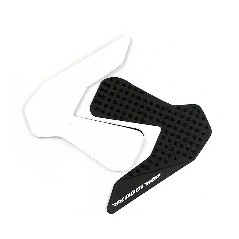 For Honda CBR1000RR CBR 1000RR CBR 1000 RR 2017-2019 Tank Traction Pads Side Pad Fuel Gas Knee Grip Decals