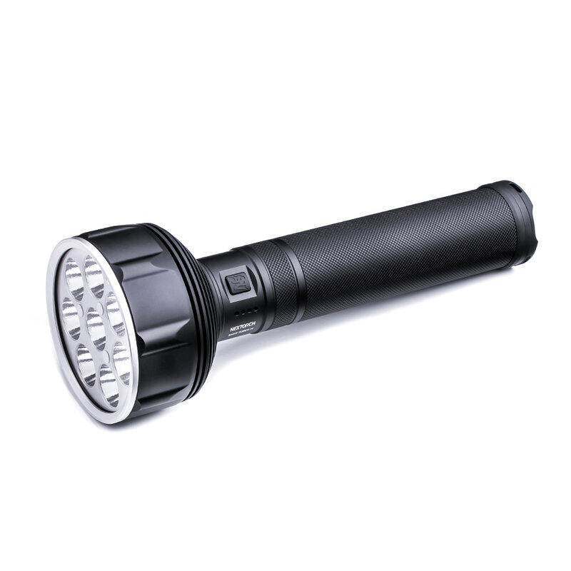 20000lm 300W most powerful led flashlight Saint Torch 31 usb C rechargeable camping searchlight 20000 lumen torch