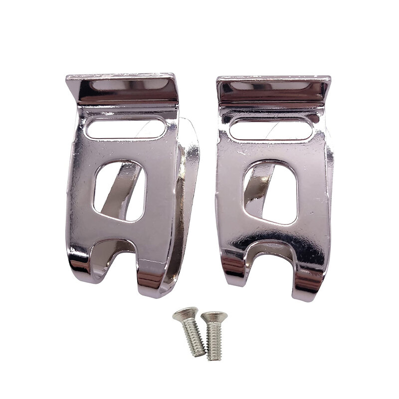 Belt Clip Hook for Makita 18V Cordless Drills Impact Driver Bit Holder Hooks Clip Electric Dril Power Tools Accessories