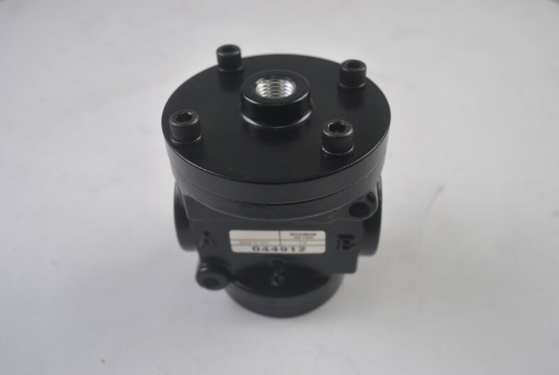 Suitable for Sullair screw air compressor venting and unloading valve 044912