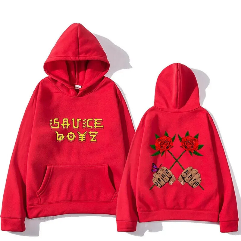 Пуловеры, зимняя одежда, толстовки с капюшоном, с длинным рукавом, в стиле хип-хоп