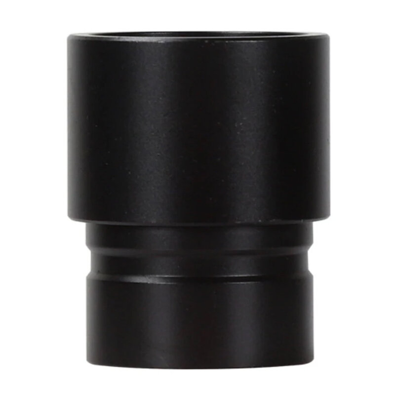 WF50X mikroskop biologi logam penuh, lensa mata antarmuka ukuran 23.2mm 1 buah