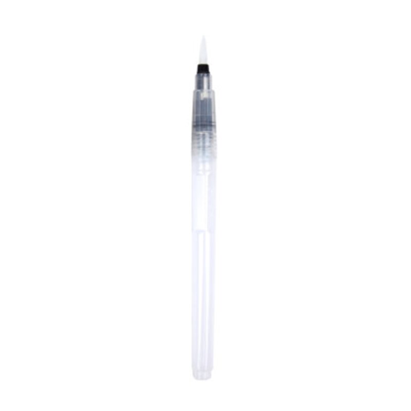 水彩筆ペン絵画愛好家のための実用的な水着色ブラシペン