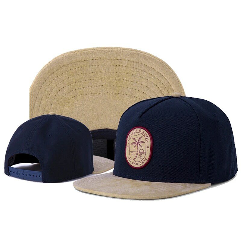 Topi FASTBALL Merek Topi Hip Hop Bordir Topi Snapback untuk Pria Wanita Dewasa Topi Bisbol Matahari Kasual Luar Ruangan Pengiriman DROP