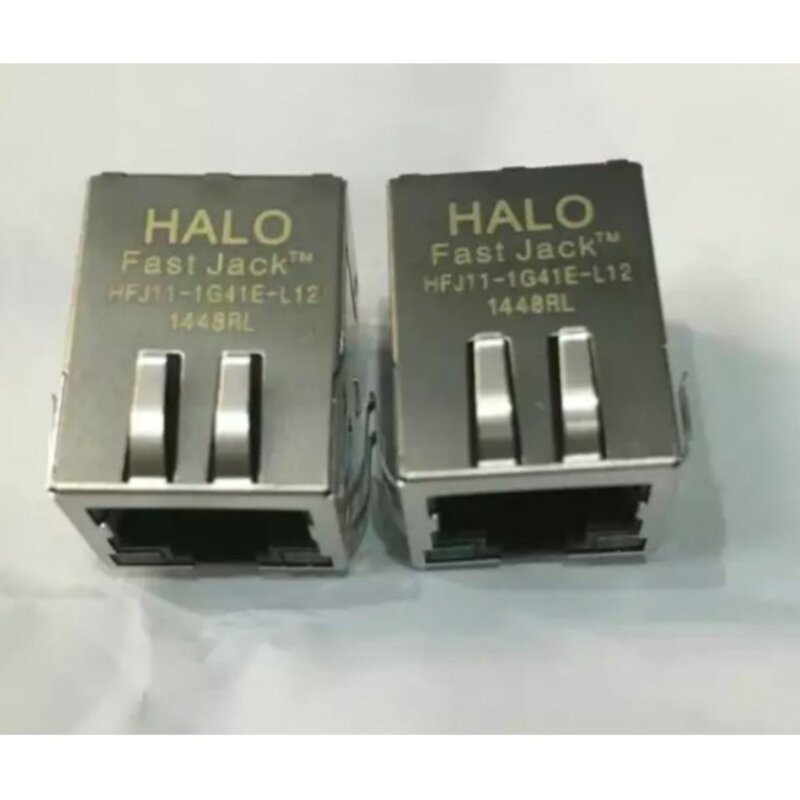 HFJ11-1G01E HFJ11-1G02E-L12 HFJ11-1G01E-L12 HFJ11-1G41E-L12 HFJ11-E1G16E-L11 Jaringan Transformer Antarmuka Blok
