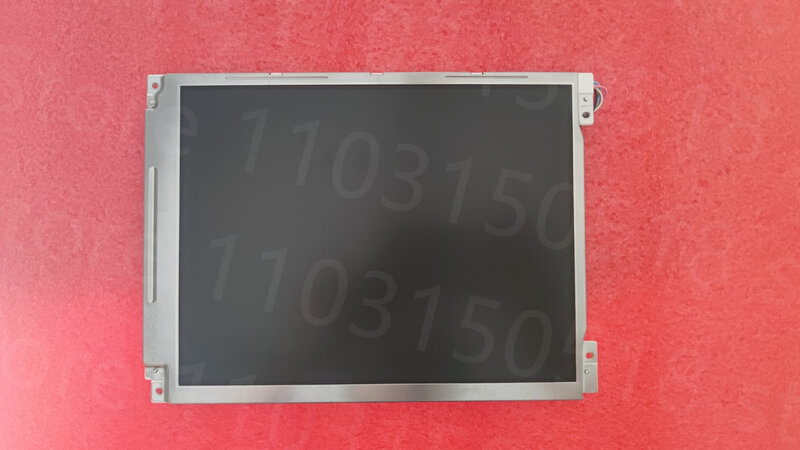Compatible con LQ104S1DG61 panel LCD de 10,4 pulgadas, 640x480, garantía de 180 días