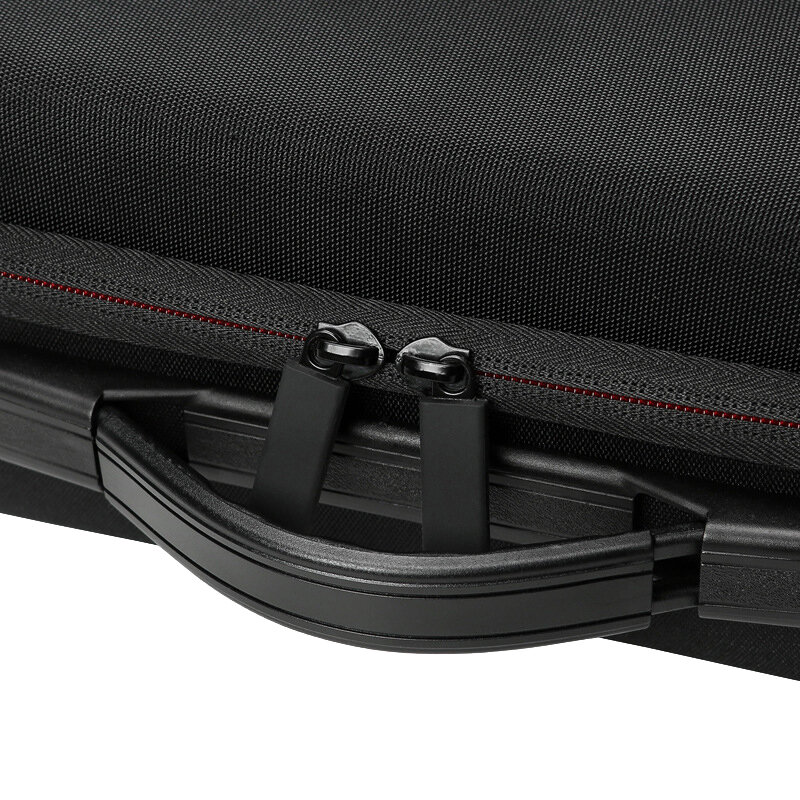 Accessori per borse da 1 pezzo manico in plastica accessori per borse da viaggio manico in plastica maniglia per borsa