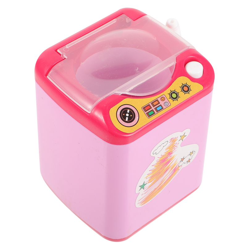 Make up Brush Cleaner Cleaner Machine Makeup Tiny Washer Electric Washer Cleaning Sponge Cleaners