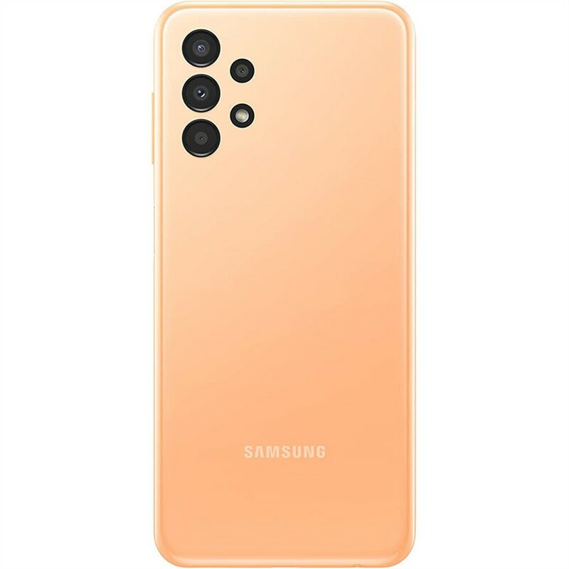 Original Samsung Galaxy A13  A135U 4G LTE Mobile Phone 6.6'' 32GB ROM CellPhone 50MP+2MP+8MP Octa-Core Android Phone