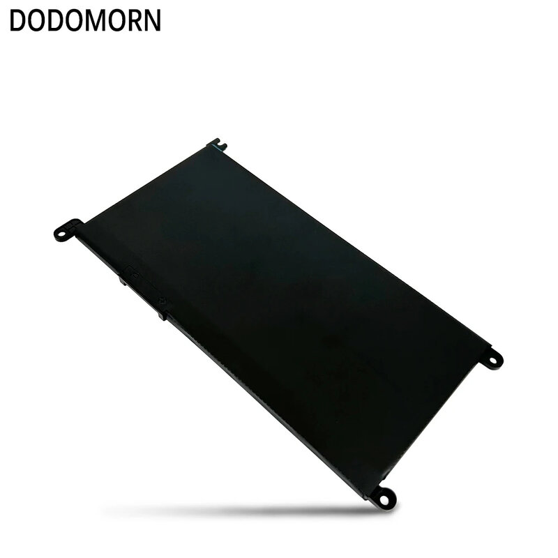 Dodomorn แบตเตอรี่ YRDD6แล็ปท็อปสำหรับ Dell Vostro 3491 3591 3490 3590 3501 5481 5482 5485 5491 5591 5485 5585 5480 11.4V