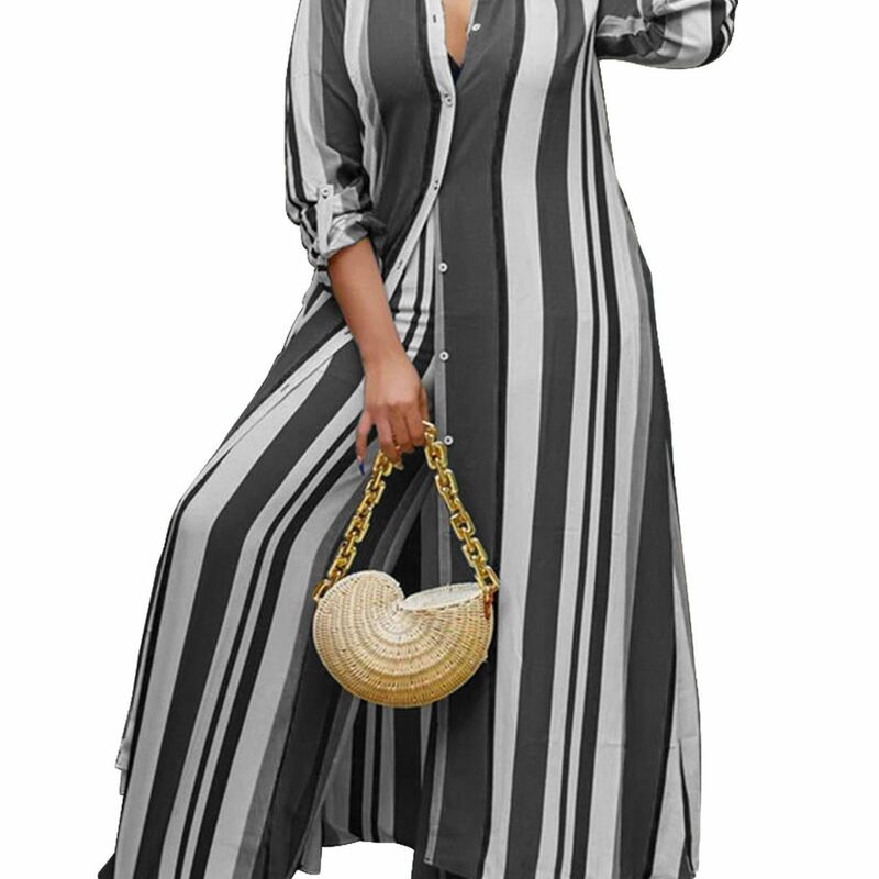 Осень-весна 2023, африканские женские комплекты из 2 предметов с длинным рукавом и V-образным вырезом, топ из полиэстера, длинные брюки, женская одежда в африканском стиле