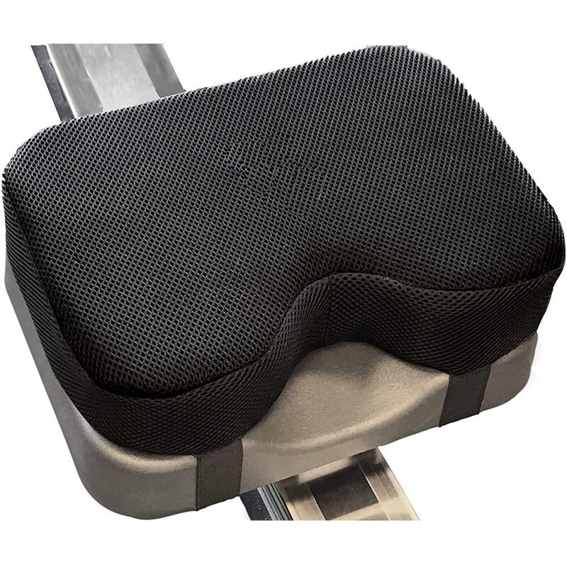 Cuscino del sedile del nuovo vogatore accessori per sport acquatici comodi portatili cuscino del sedile in Memory Foam, cuscino del sedile del Kayak