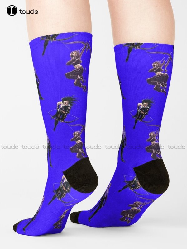 Kate Lovers-calcetines de correr para mujer, calcetín Unisex para adultos y adolescentes, ideal para regalo de Navidad, impresión Digital Hd de alta calidad de 360 °