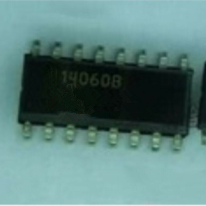 14060B 14060BG MC14060BDR SOP16 3,9 мм 10 шт.