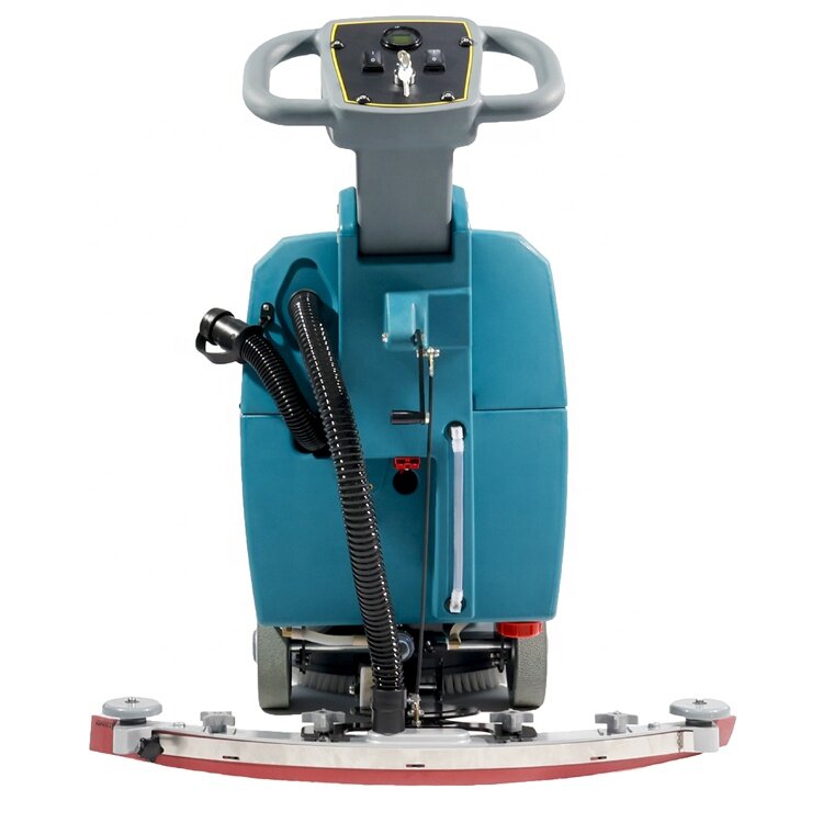 2023 Hot Selling Marble Floor Cleaning Machine Floor Scrubber With CE
