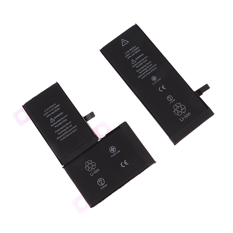 Zero-cycle High-quality Battery For Phone 6S 6P 7 8  X 11 12 Mobile Phone  Tools