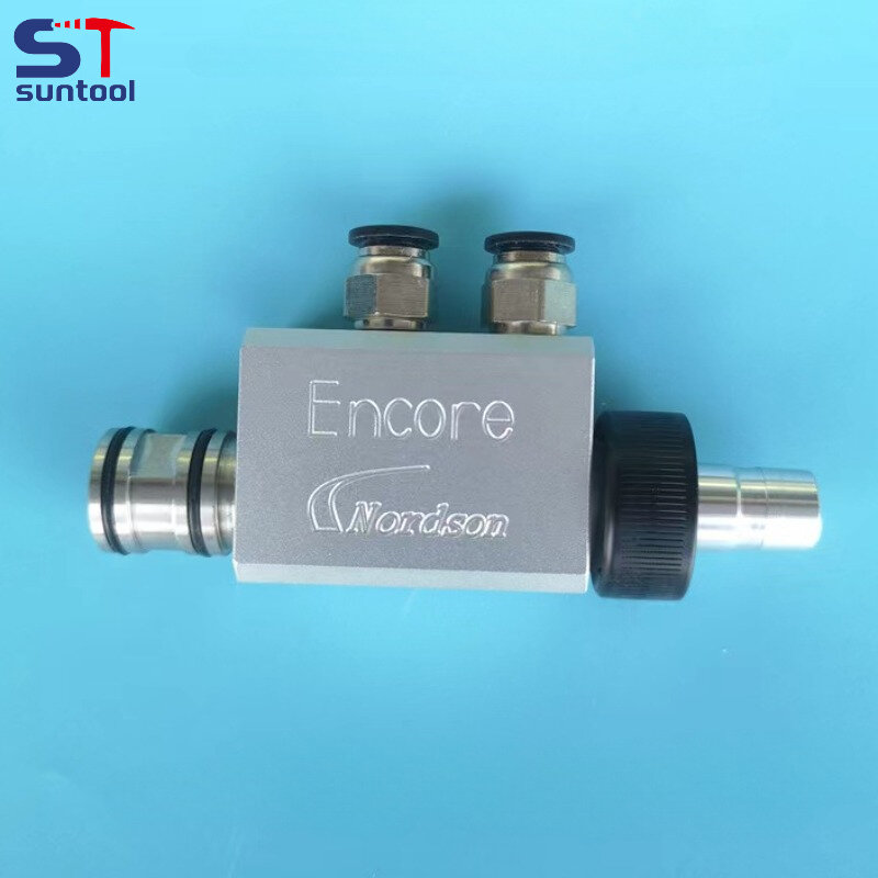 Насос инжектора порошкового покрытия Suntool 1080235 Encore in-Line (поколение Ⅲ) для Nordson