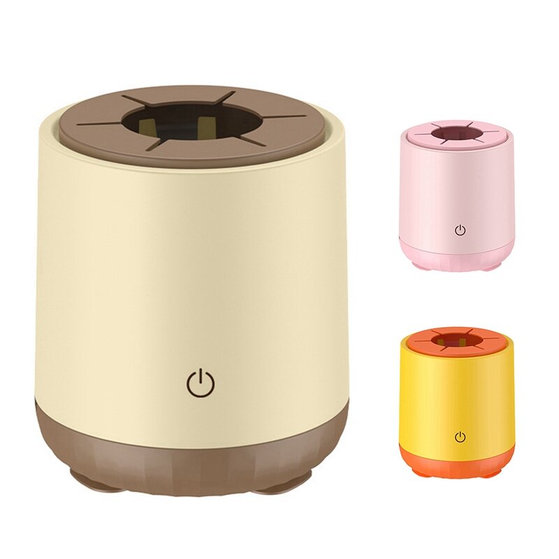USB Electric Milk Powder Shaker para bebê, liquidificador, mamadeiras, agitar, não é fácil de produzir, bolha, casa, viagem