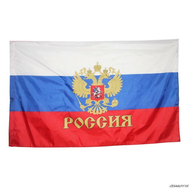Zwjflagshow frete grátis bandeira militar do exército russo 90x150cm urss soviéticos banners país bandeira da rússia cccp marinha bandeira